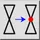 PolylineInsertAtSelfX
