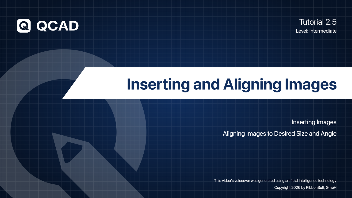 2.5 Inserting and Aligning Images
