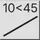 DisplayDistanceAngle