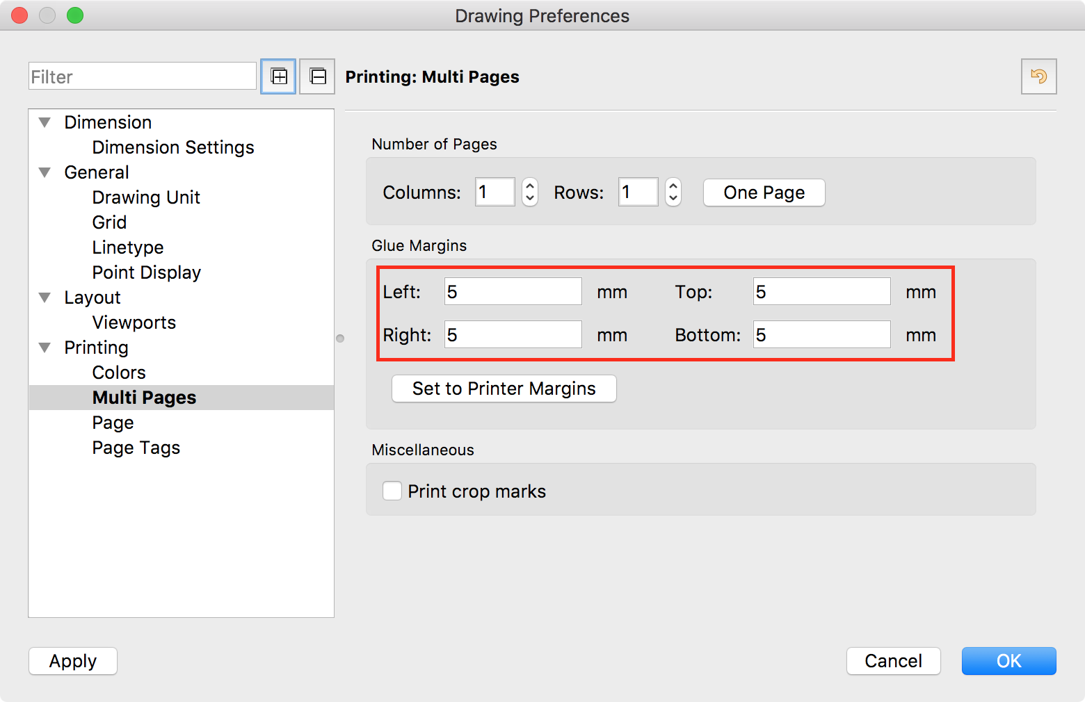 how to change margins in a pdf when printing how to change margins in a pdf when printing