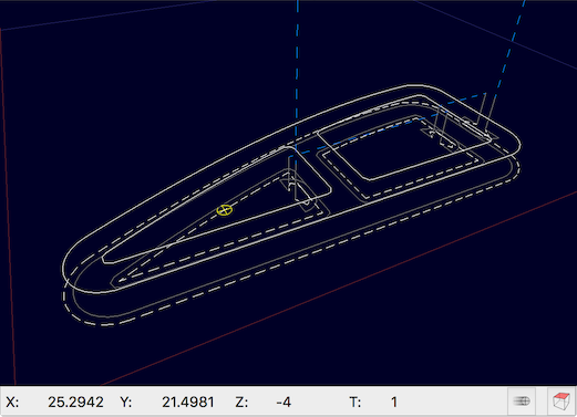 qcad single line font qcad single line font