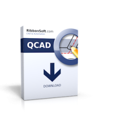 QCAD Professional