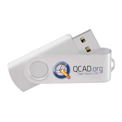 Memoria USB con copia de seguridad