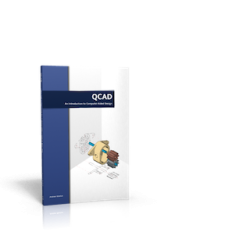 Libro QCAD (Rústica)