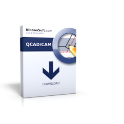 QCAD/CAM