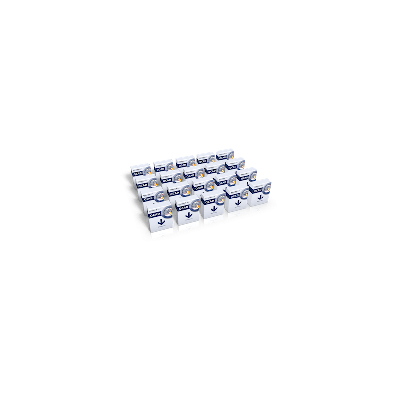 QCAD/CAM Educational Site License