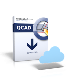 QCAD Professional Licencia de servidor