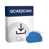 QCAD/CAM Licencia de servidor