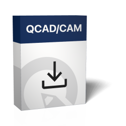 QCAD/CAM