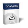 QCAD/CAM
