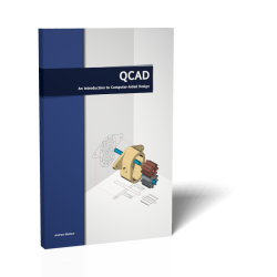 Libro QCAD (Rústica)