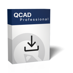 QCAD Professional
