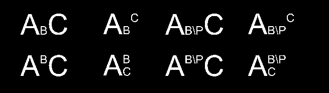 Normal supper-subscript and newLine.png