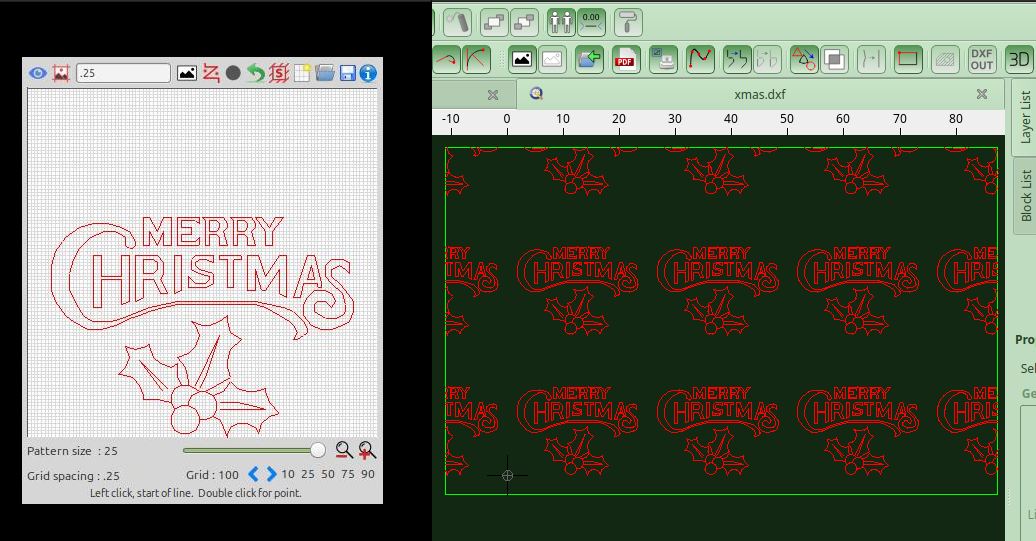 Basic Pattern Maker - Xmas Hatch.png